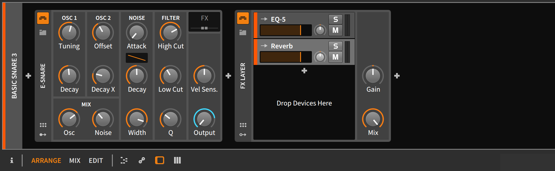 Userguide | Bitwig
