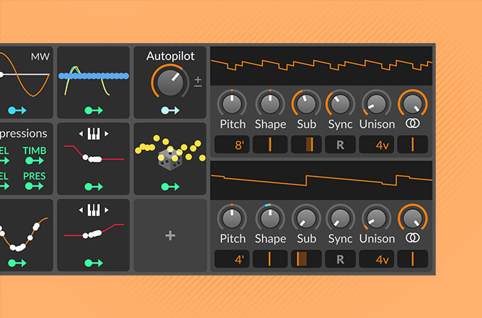 Let's Build A... Powersynth with Bitwig Studio