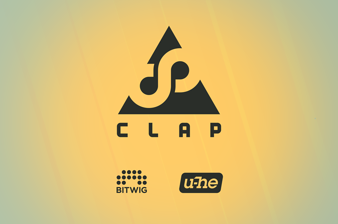 CLAP Clever Audio Plug-in