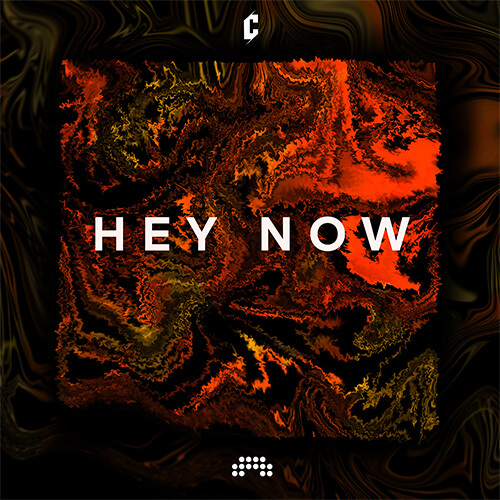 Hey Now by Chee