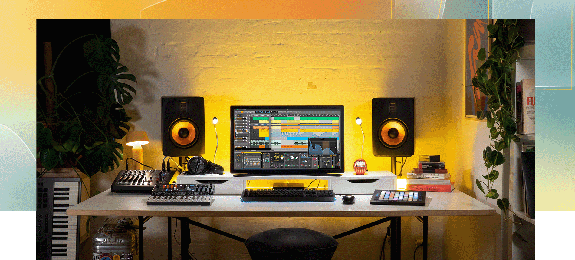 Bitwig Studio 5 Out Now