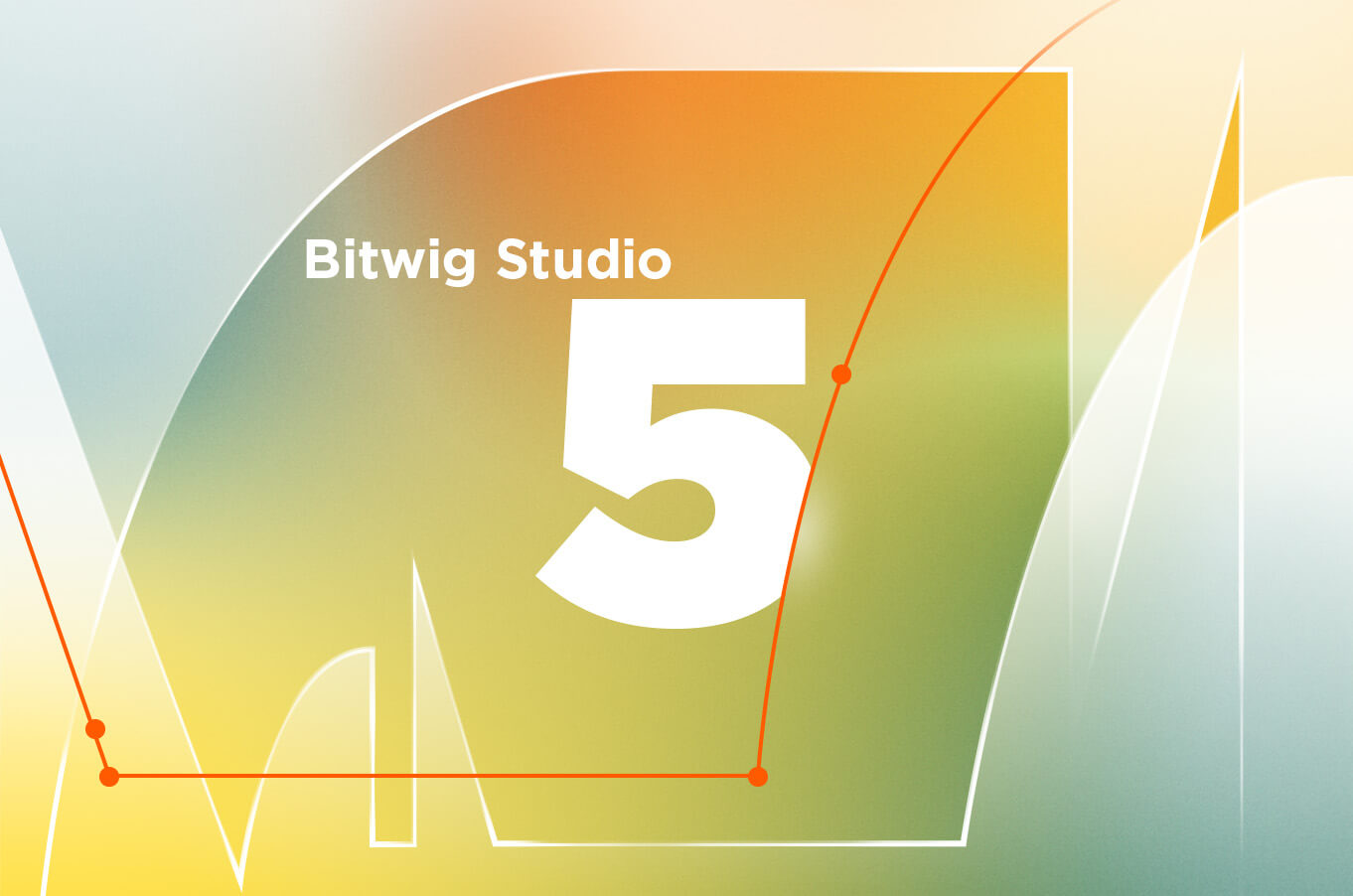 Bitwig Studio 5: Ahead of the Curves